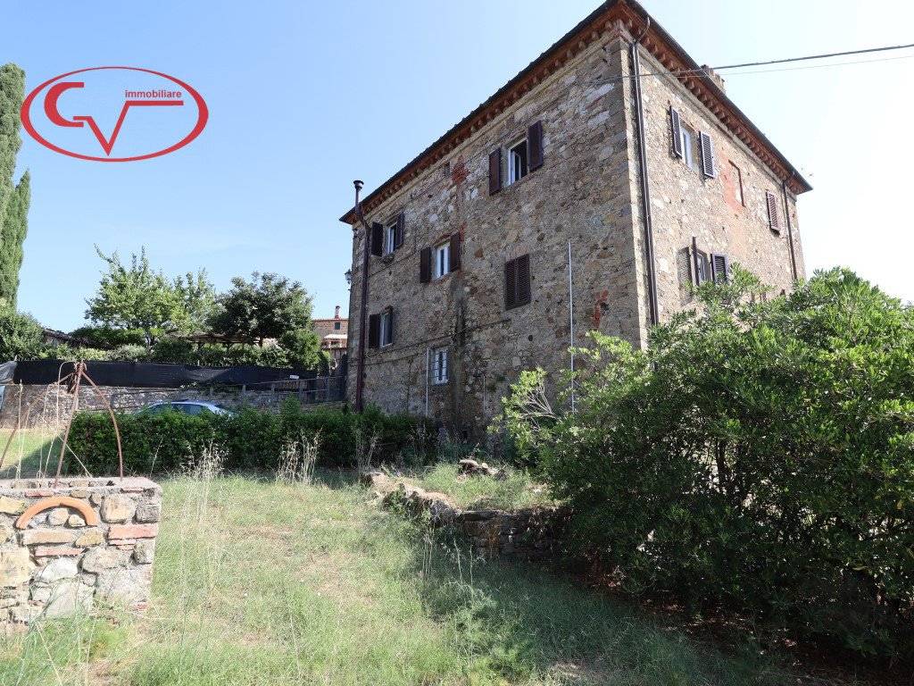 Appartamento a Bucine in Località Il Prato-Montebenichi - Foto 4