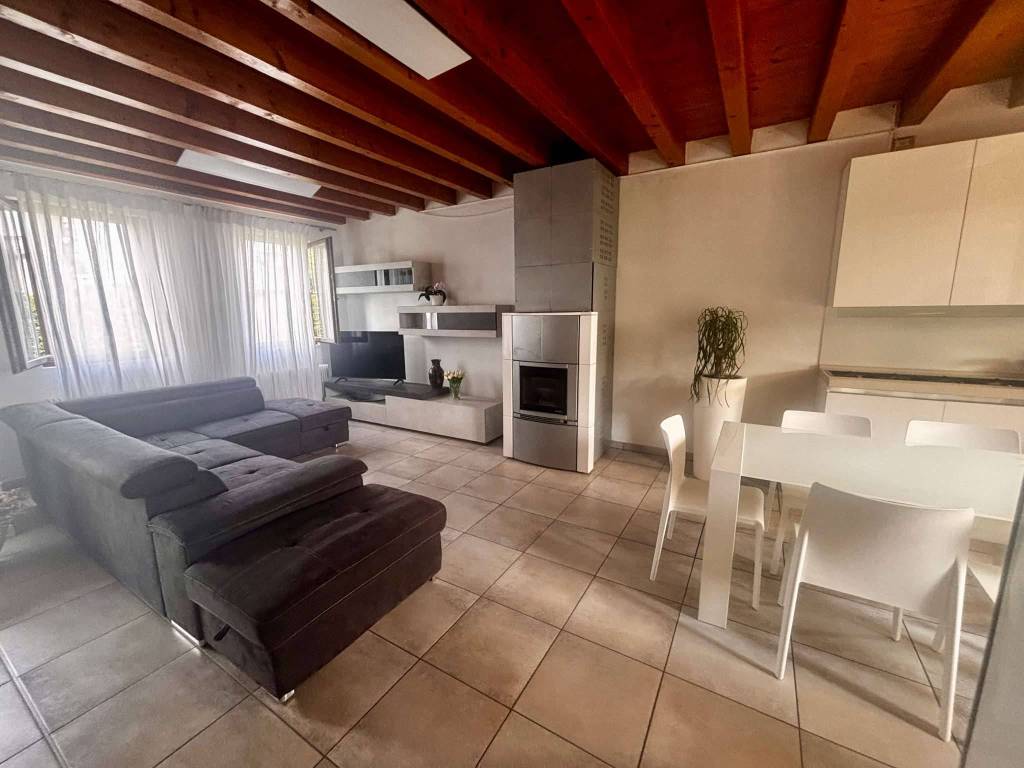 Casa indipendente a Casale sul sile in via Morea - Foto 2