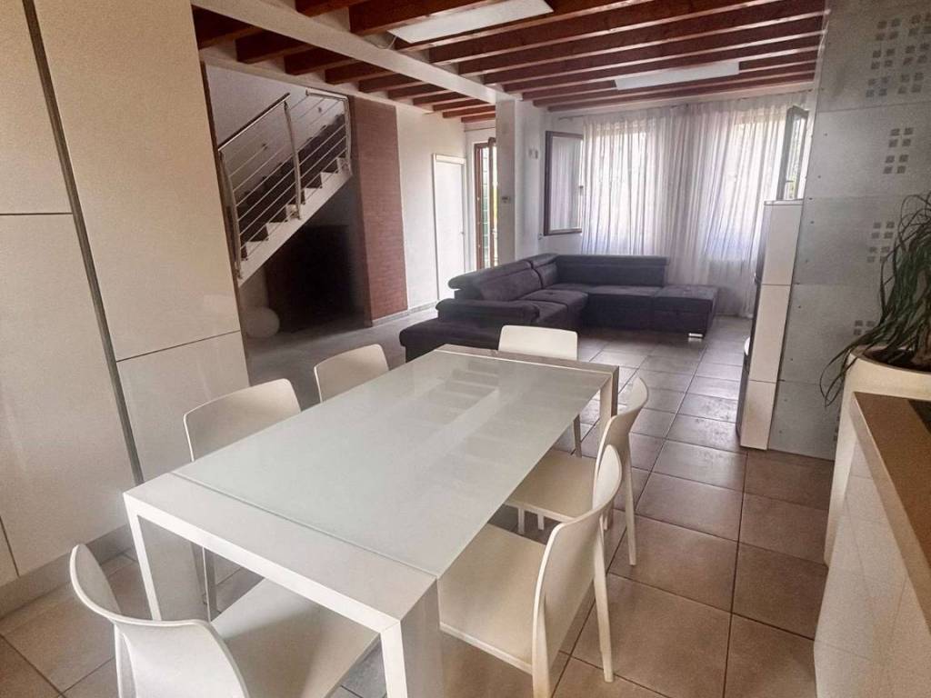 Casa indipendente a Casale sul sile in via Morea - Foto 4