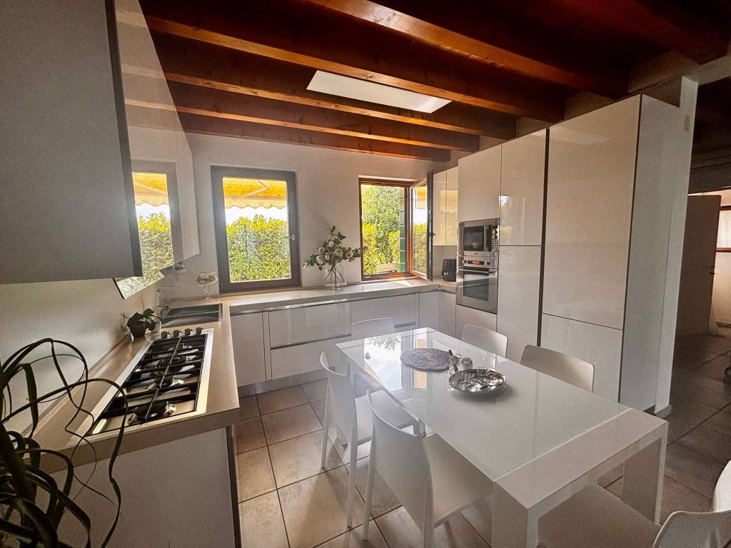 Casa indipendente a Casale sul sile in via Morea - Foto 5