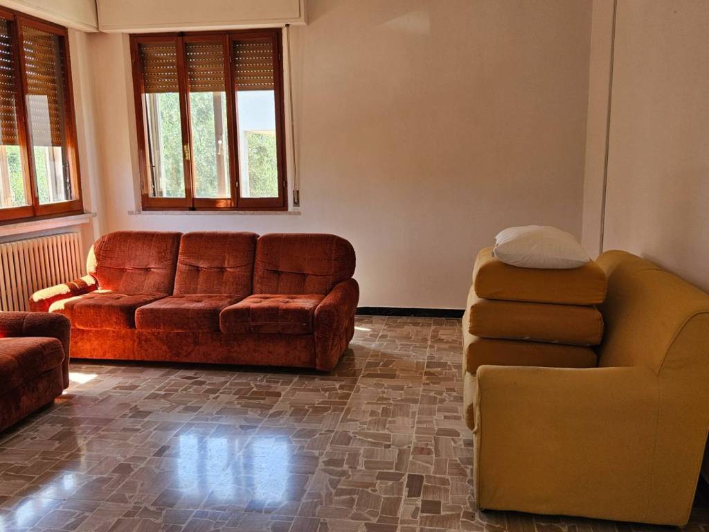 Appartamento a Fano in Flaminio - Foto 2