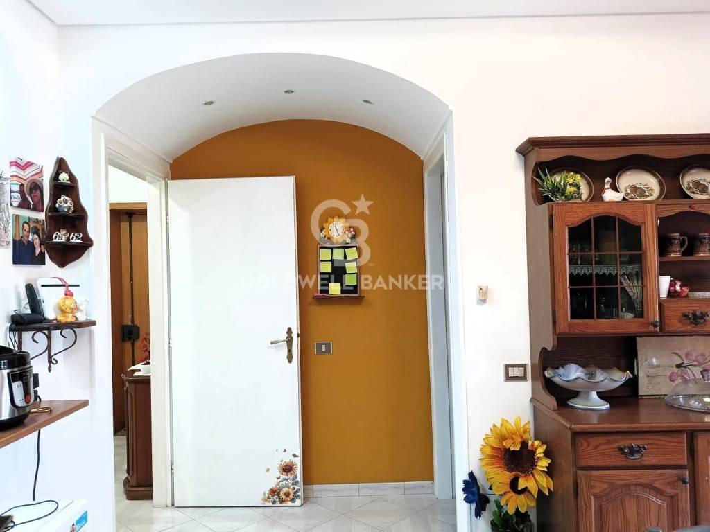 Appartamento a Modica in Via Sacro Cuore, 110 - Foto 5