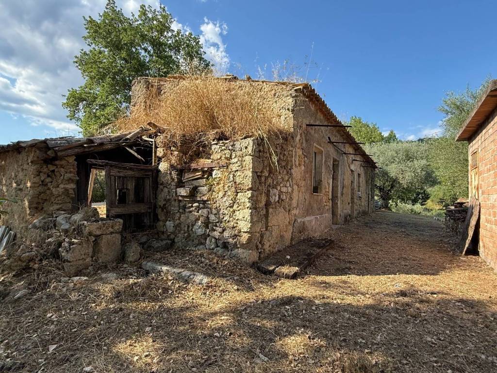 Rustico / casale a Fontana liri in Chiaia Romana - Foto 2
