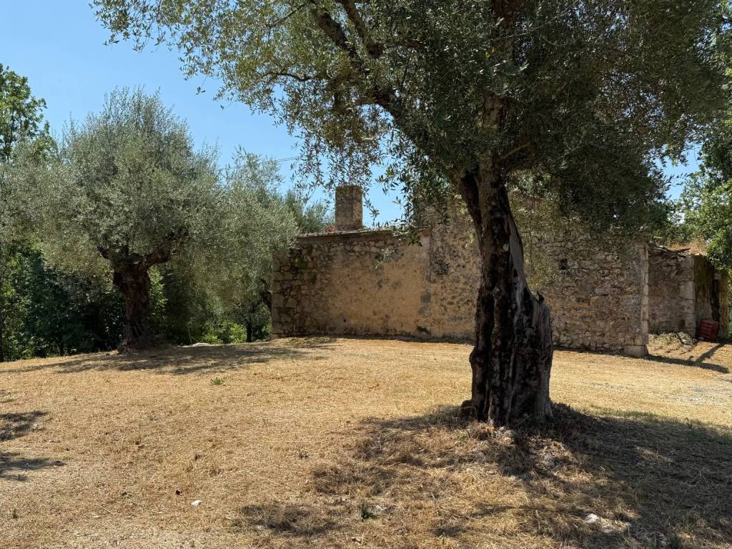 Rustico / casale a Fontana liri in Chiaia Romana - Foto 4