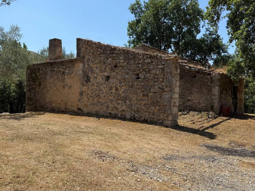 Rustico / casale a Fontana liri in Chiaia Romana - Foto 5