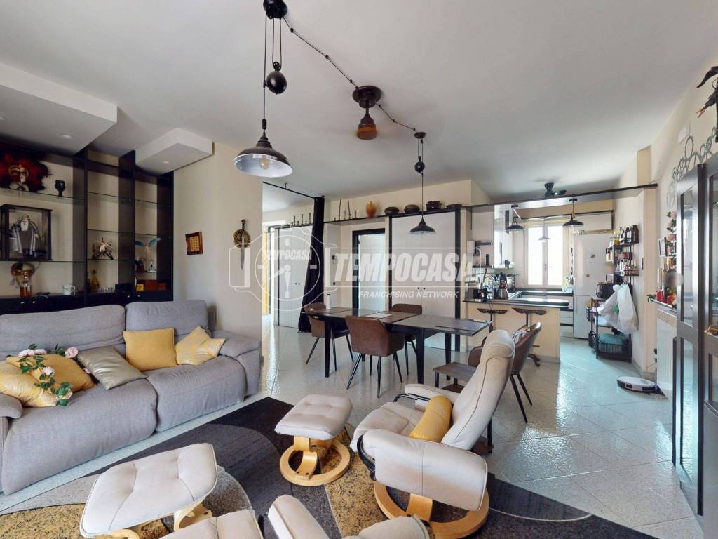 Appartamento a Aversa in Via Francesco Petrarca 51 - Foto 4