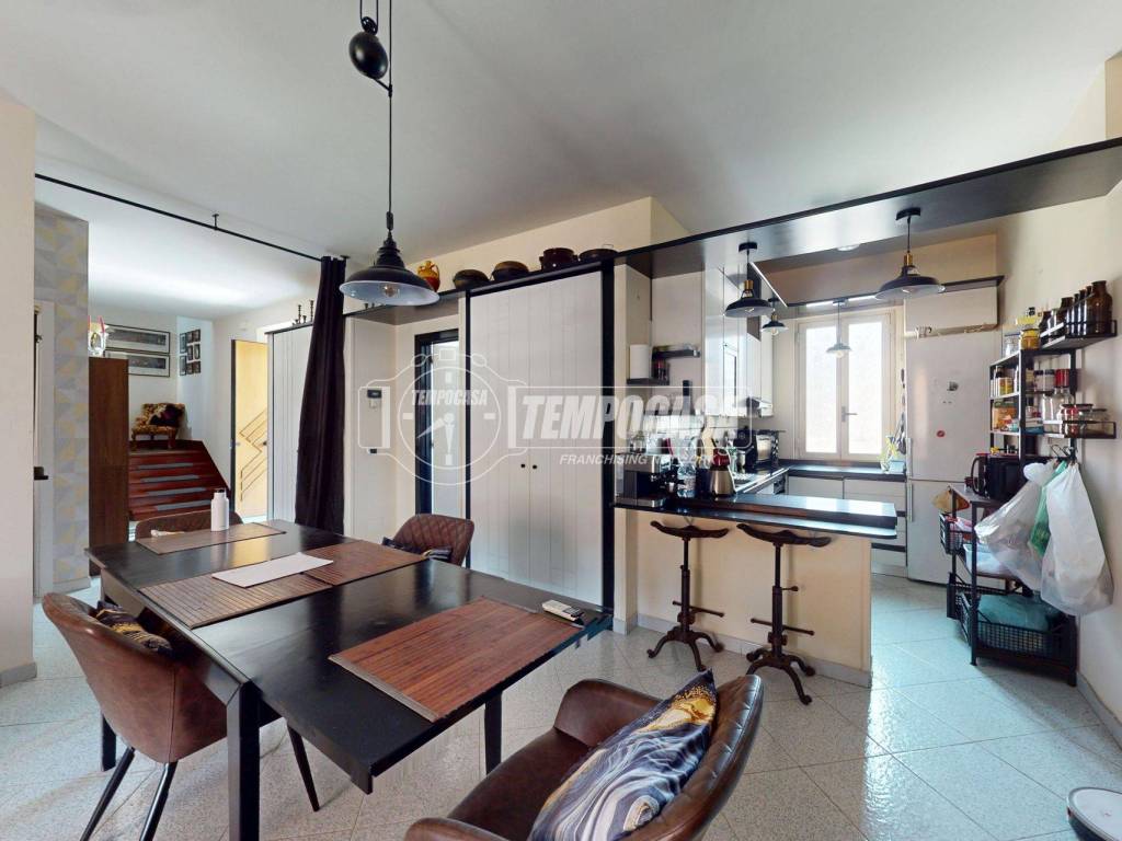 Appartamento a Aversa in Via Francesco Petrarca 51 - Foto 5