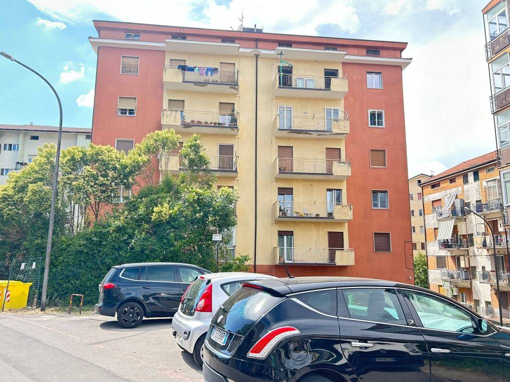 Appartamento a Potenza in Via Enrico Toti, 55 - Foto 2