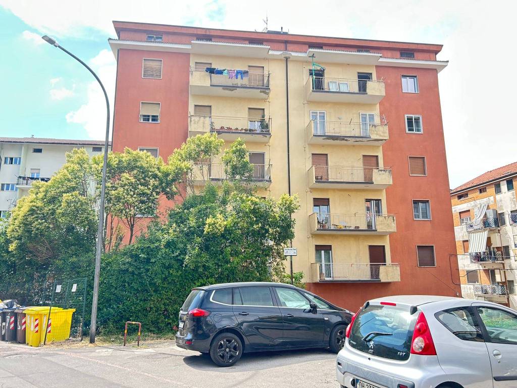 Appartamento a Potenza in Via Enrico Toti, 55 - Foto 3