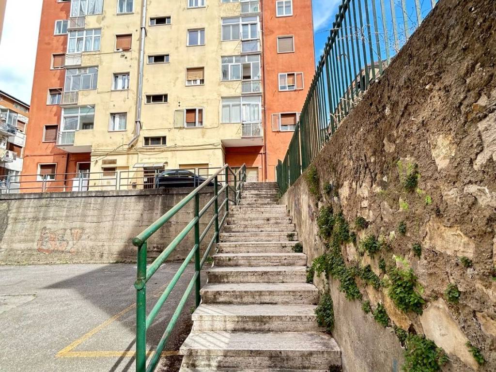 Appartamento a Potenza in Via Enrico Toti, 55 - Foto 4