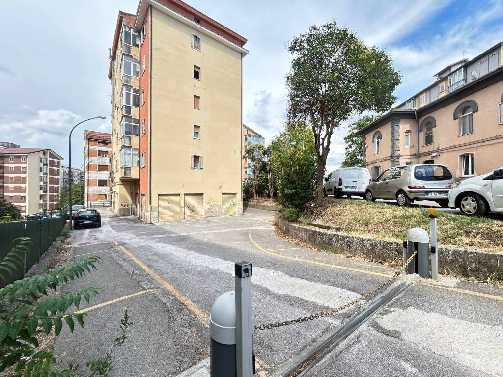 Appartamento a Potenza in Via Enrico Toti, 55 - Foto 5