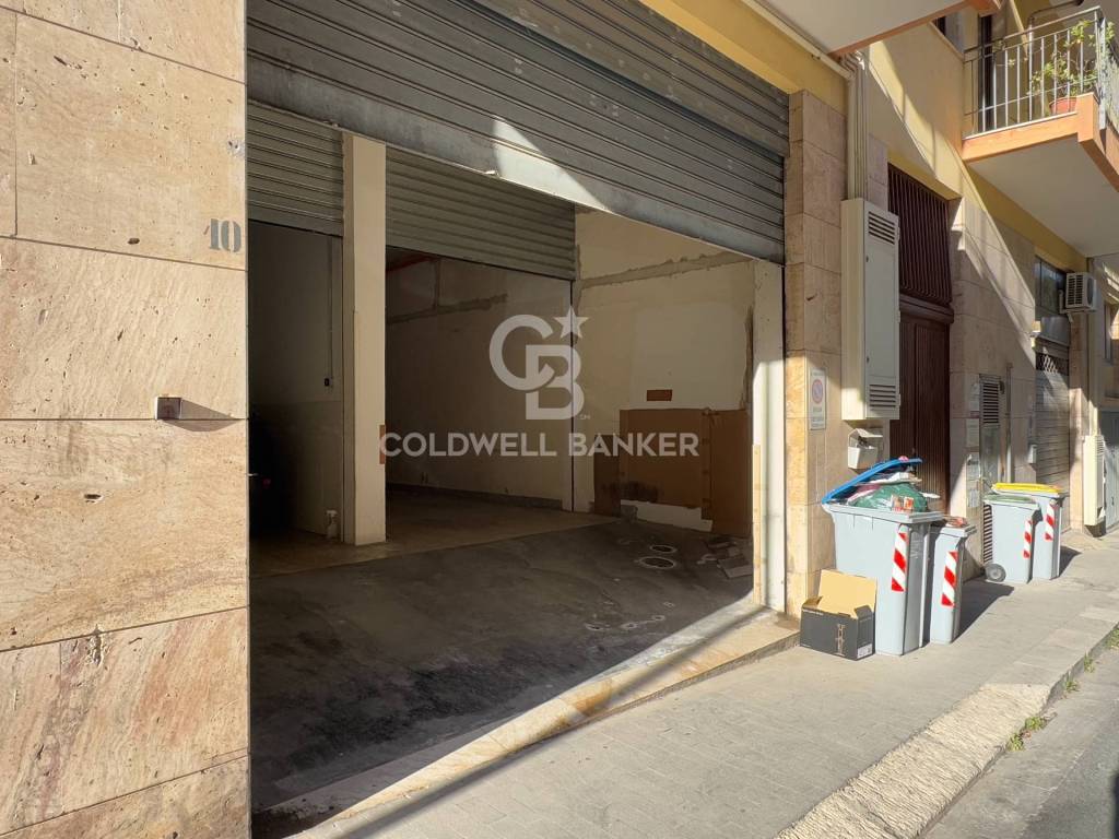 Box / garage a Ragusa in vico fratelli Cairoli, 10 - Foto 2