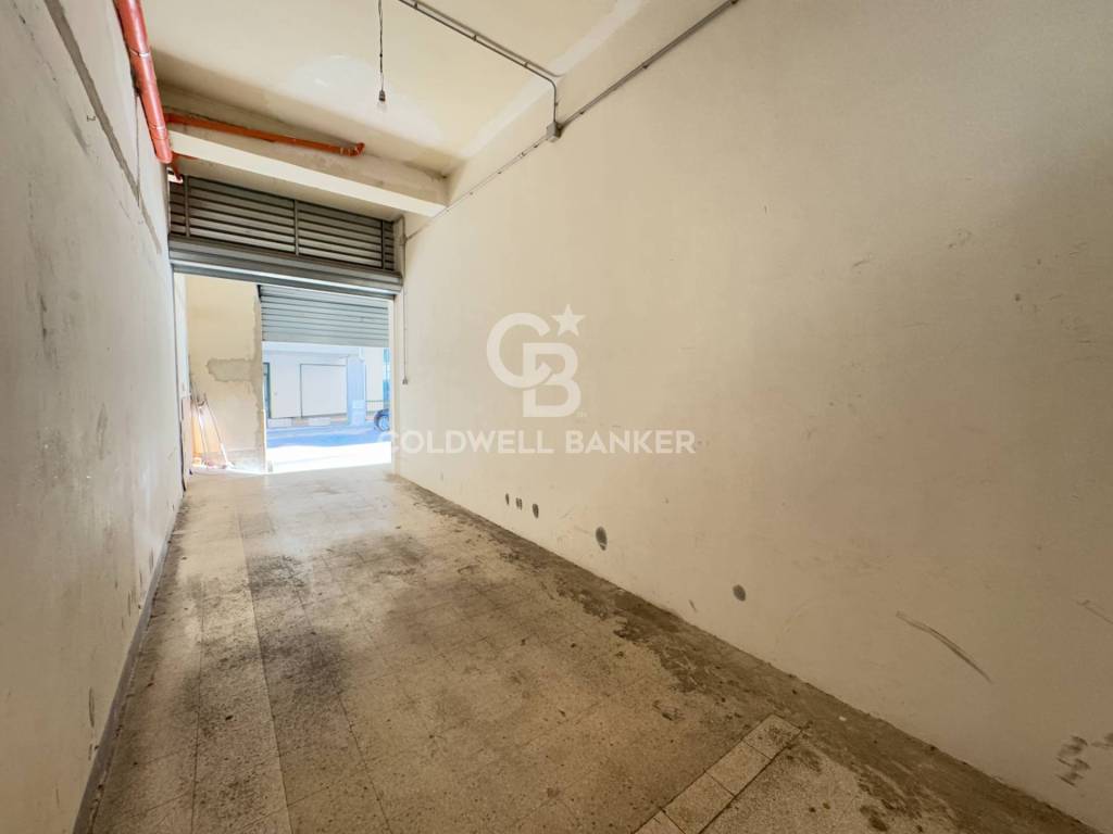 Box / garage a Ragusa in vico fratelli Cairoli, 10 - Foto 3