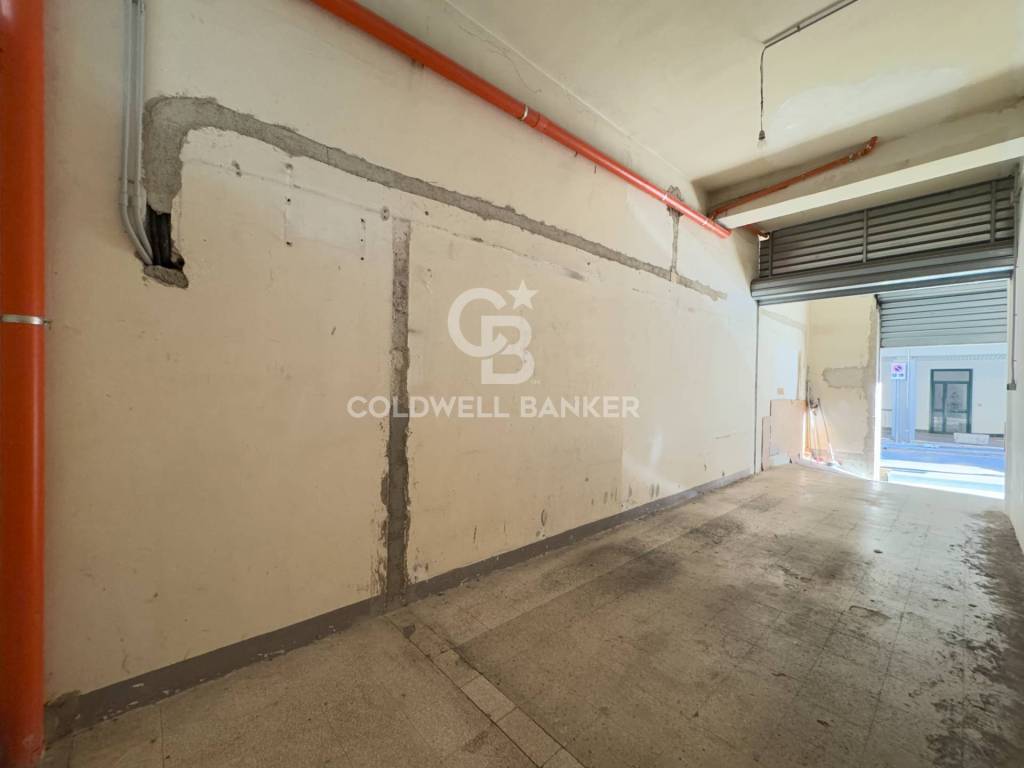 Box / garage a Ragusa in vico fratelli Cairoli, 10 - Foto 4