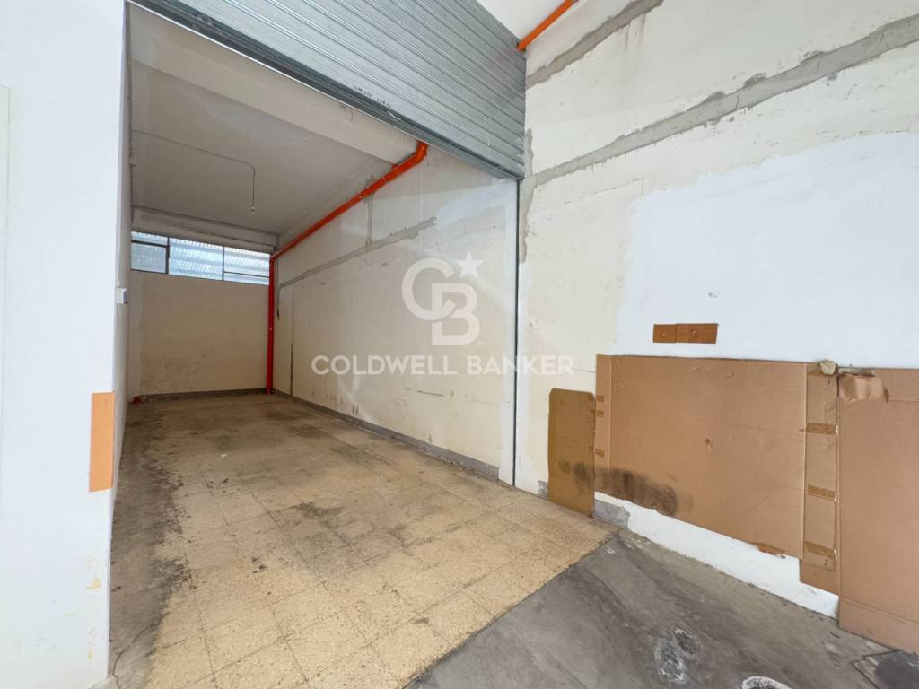Box / garage a Ragusa in vico fratelli Cairoli, 10 - Foto 5
