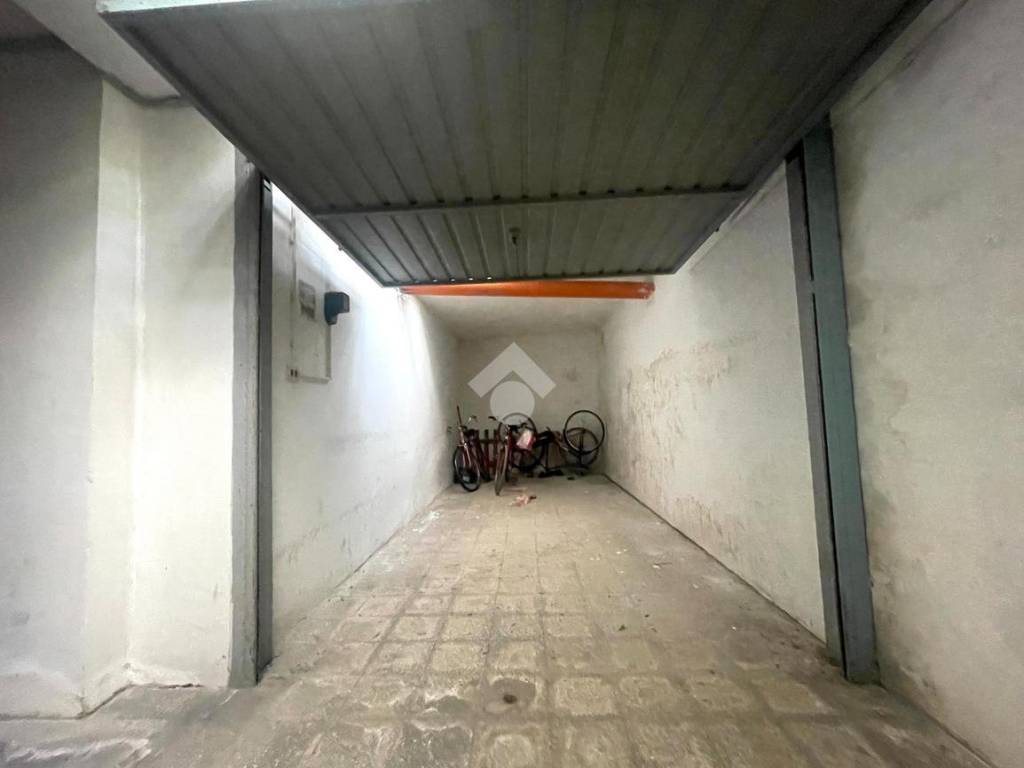 Box / garage a Lecce in via Milizia, 55 - Foto 2