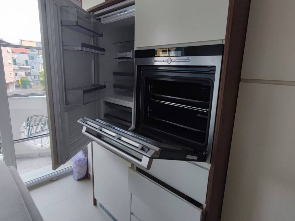 Appartamento a Celle ligure in Via Poggi, 4 - Foto 5
