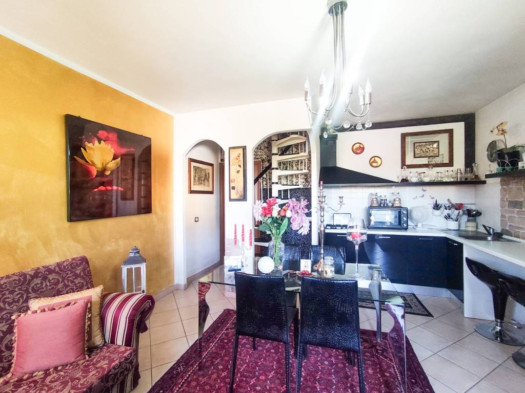 Appartamento a Porcari in Via Romana Est, 186 - Foto 2