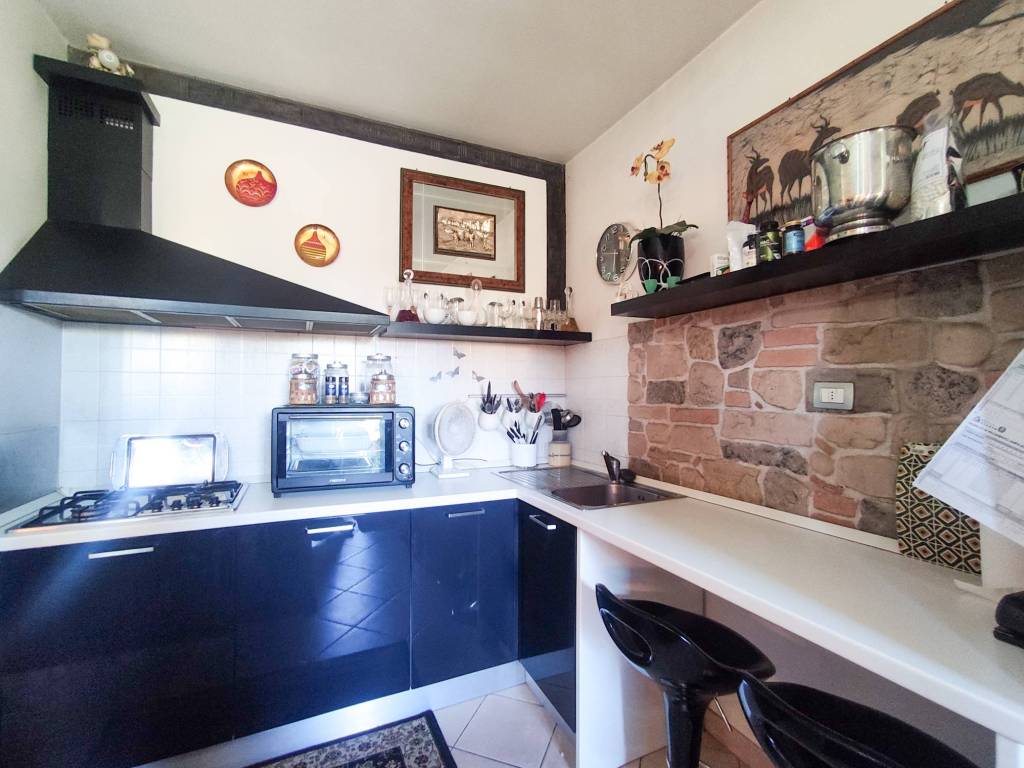 Appartamento a Porcari in Via Romana Est, 186 - Foto 4
