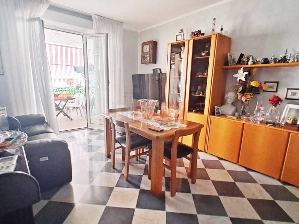 Appartamento a Albenga in Via Alcide De Gasperi - Foto 5