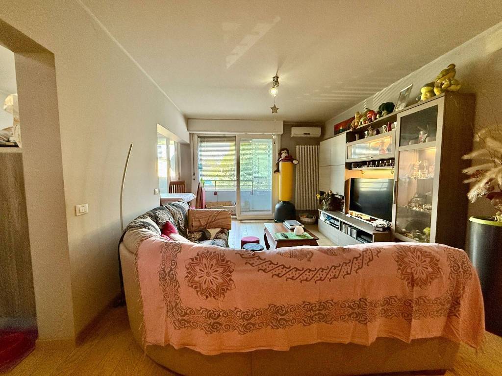 Appartamento a Cremona in Via Panfilo Nuvolone, 45 - Foto 3