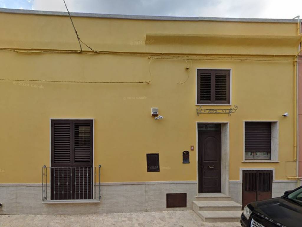 Appartamento a Manduria in Via Gruppo Friuli, 7 - Foto 2