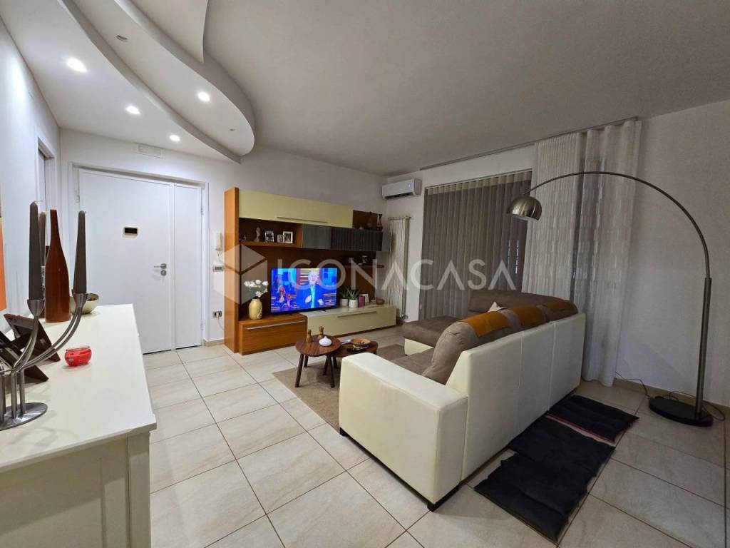 Appartamento a Caserta in Via Clanio - Foto 3