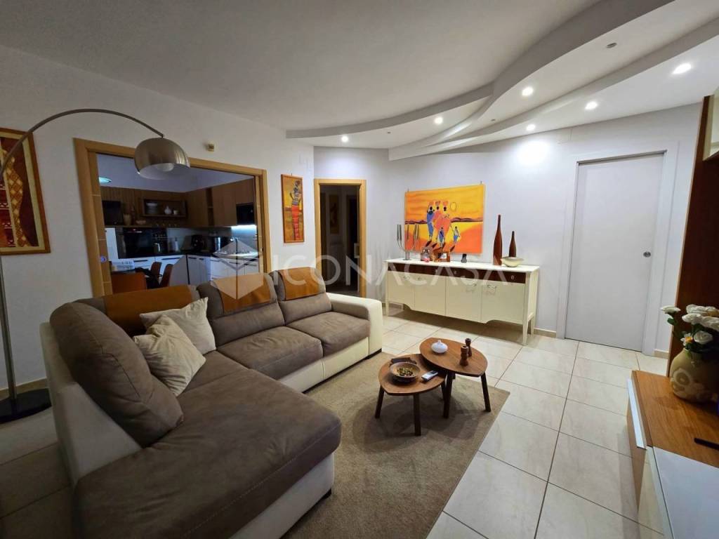 Appartamento a Caserta in Via Clanio - Foto 5