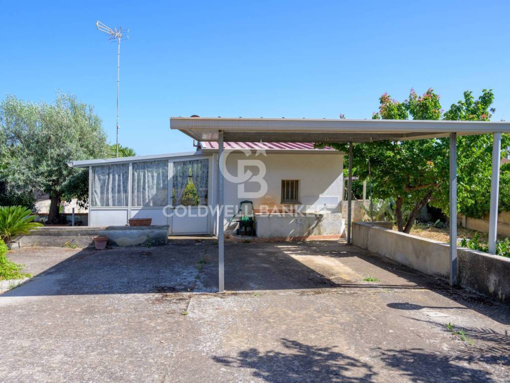 Villa a Modica in contrada zappulla - Foto 2