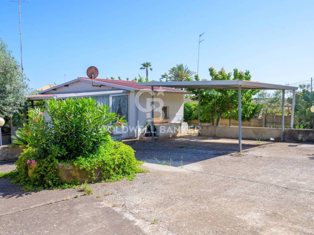 Villa a Modica in contrada zappulla - Foto 3