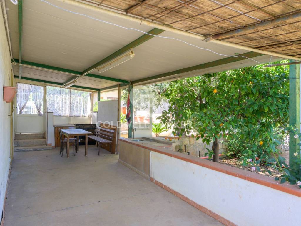 Villa a Modica in contrada zappulla - Foto 4