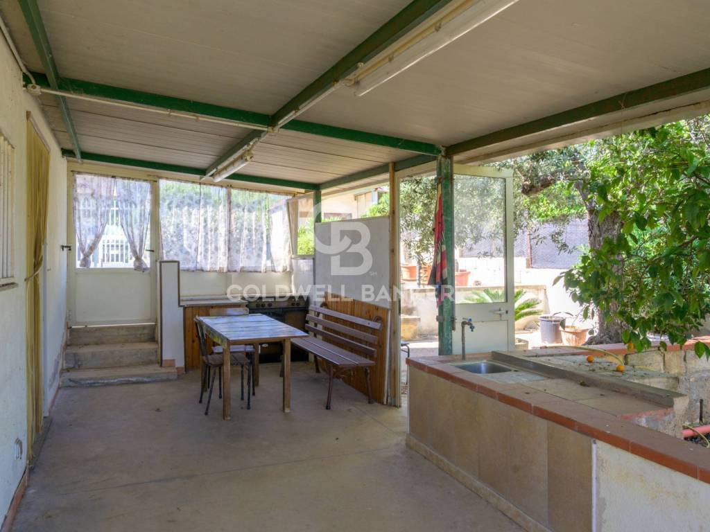 Villa a Modica in contrada zappulla - Foto 5