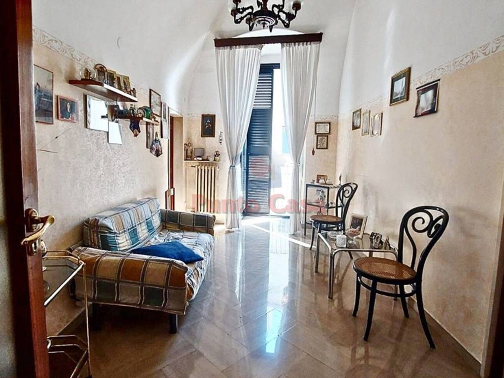 Casa indipendente a Andria in Via Enrico De Nicola, 40 - Foto 3