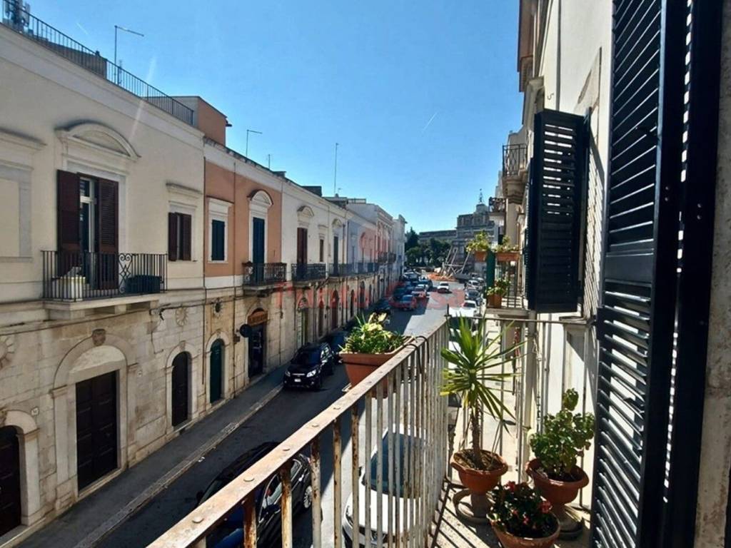 Casa indipendente a Andria in Via Enrico De Nicola, 40 - Foto 5