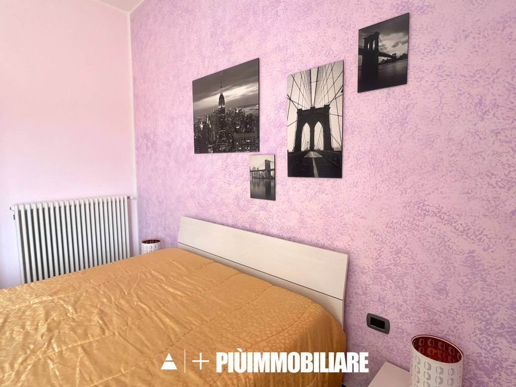 Appartamento a Matera in Via Laura Battista - Foto 5