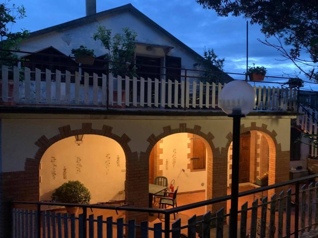 Rustico / casale a Massa marittima - Foto 2