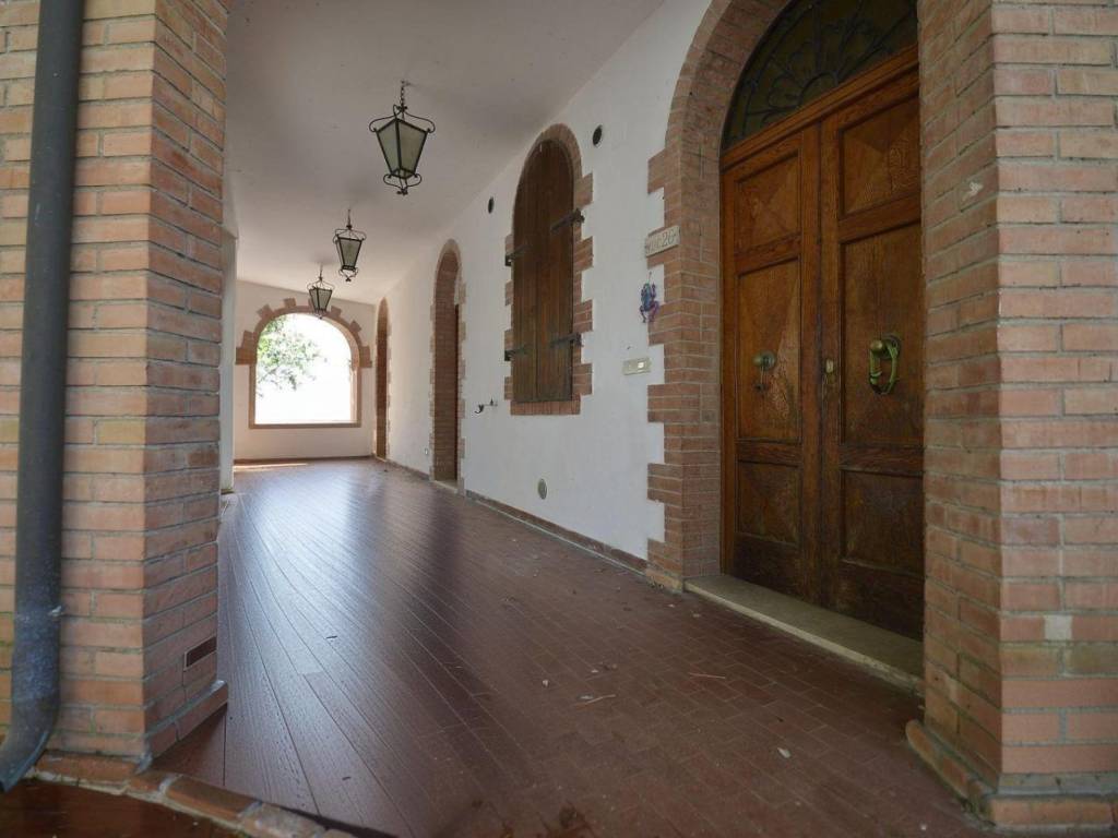 Rustico / casale a Massa marittima - Foto 3