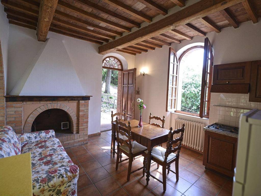 Rustico / casale a Massa marittima - Foto 4