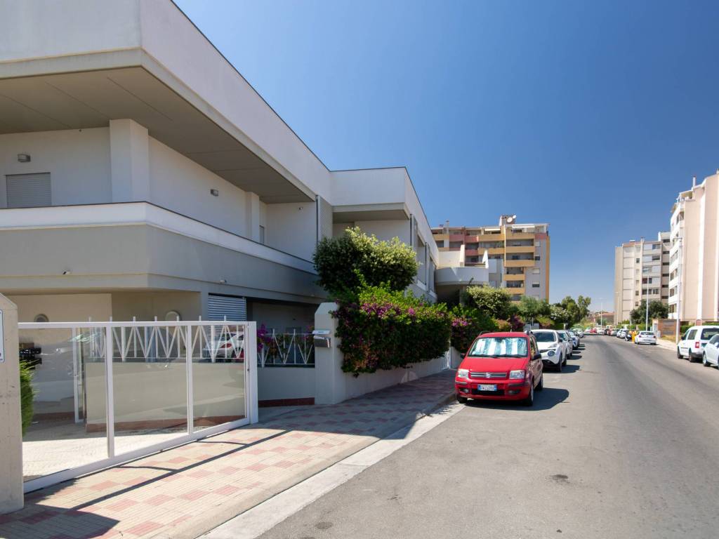 Appartamento a Selargius in Via Goceano, 5 - Foto 3