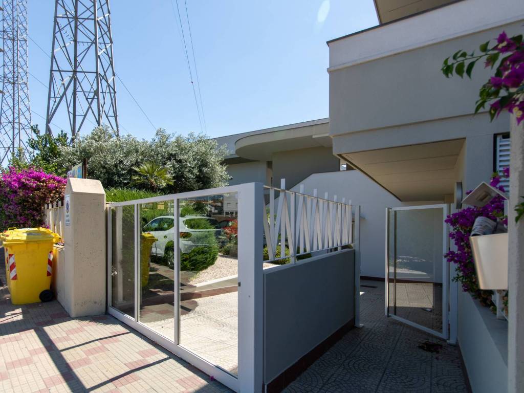 Appartamento a Selargius in Via Goceano, 5 - Foto 4
