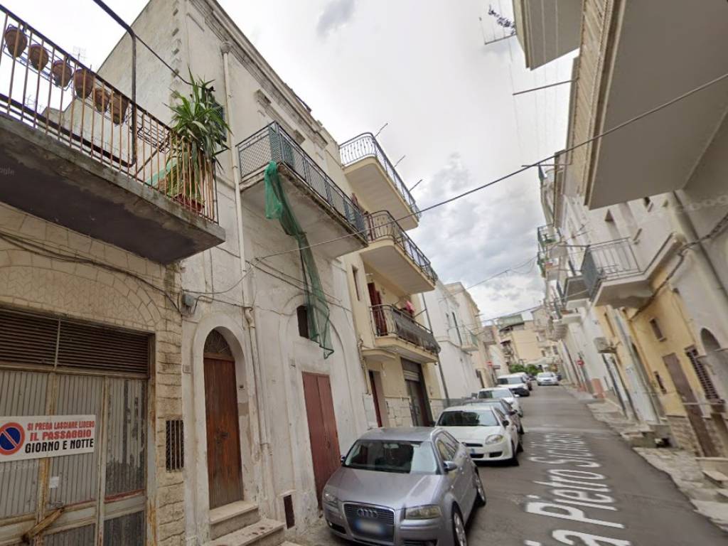 Appartamento a Ginosa in Via Pietro Siciliani, 23 - Foto 2