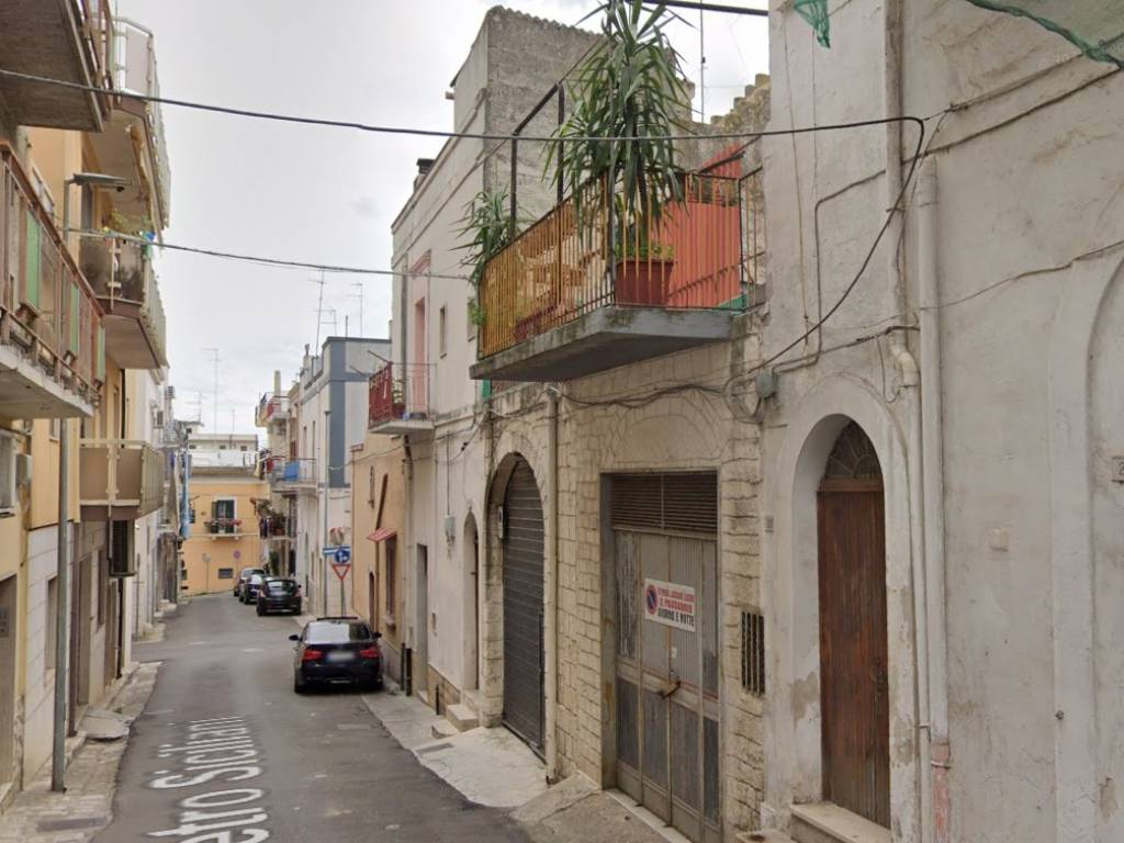 Appartamento a Ginosa in Via Pietro Siciliani, 23 - Foto 5