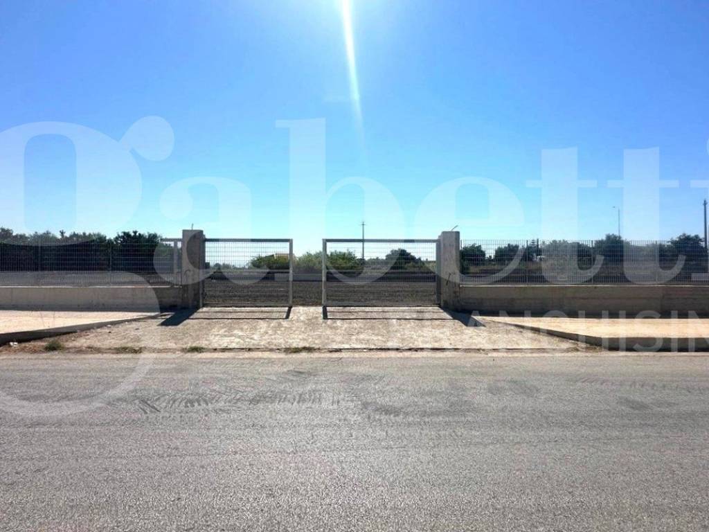 Terreno a Avola in CONTRADA CAVALATA - Foto 3