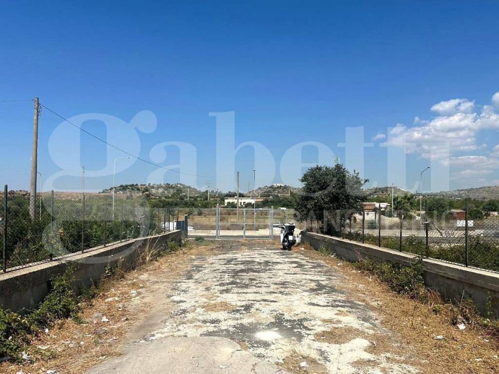 Terreno a Avola in CONTRADA CAVALATA - Foto 5