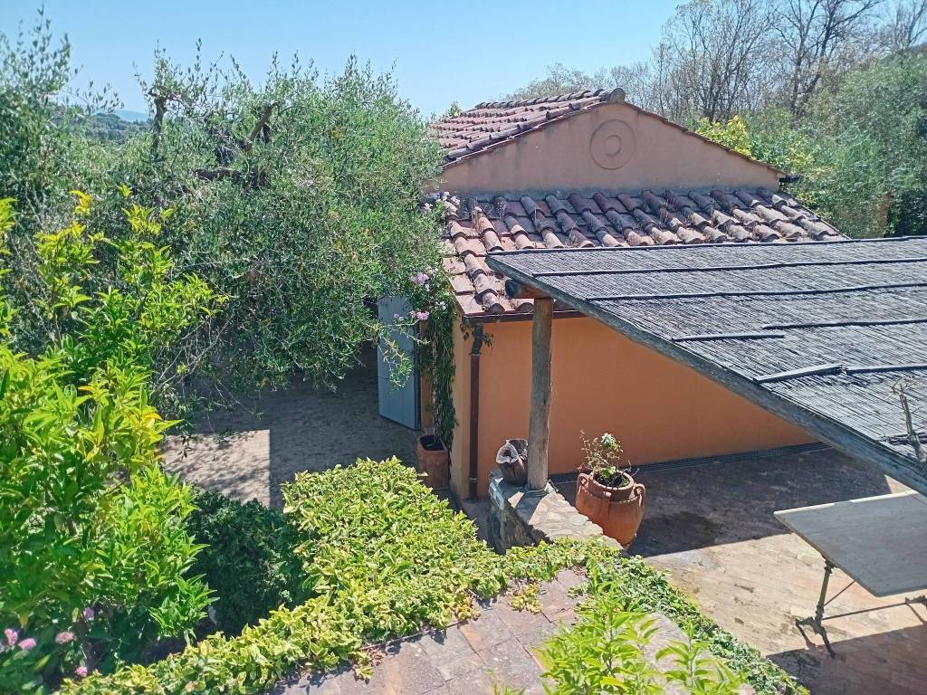 Villa a Monte argentario in Località Partemi - Foto 2