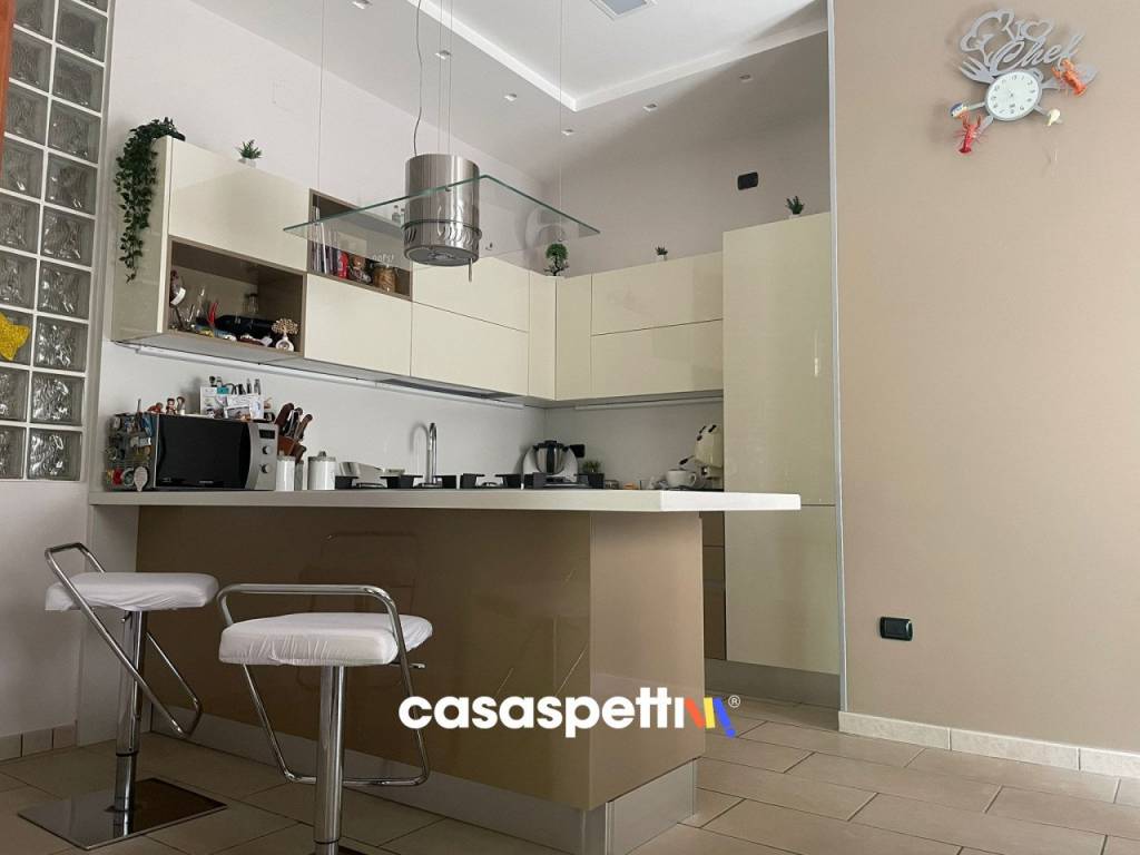 Appartamento a Battipaglia in Via Rosario 8 - Foto 5