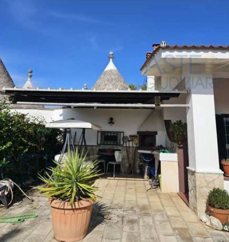 Villa a Martina franca in Strada Guardarello Zona G - Foto 2