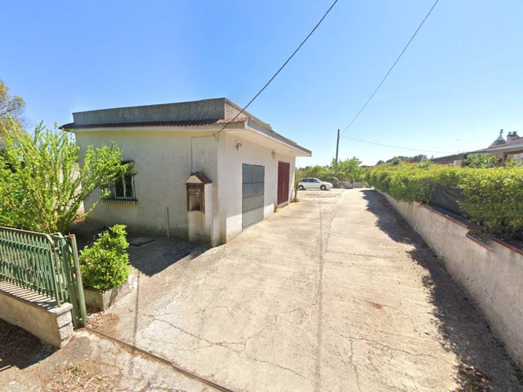 Villa a Martina franca in Strada Guardarello Zona G - Foto 4