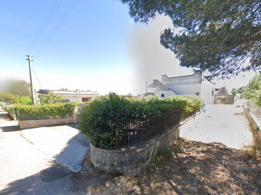 Villa a Martina franca in Strada Guardarello Zona G - Foto 5