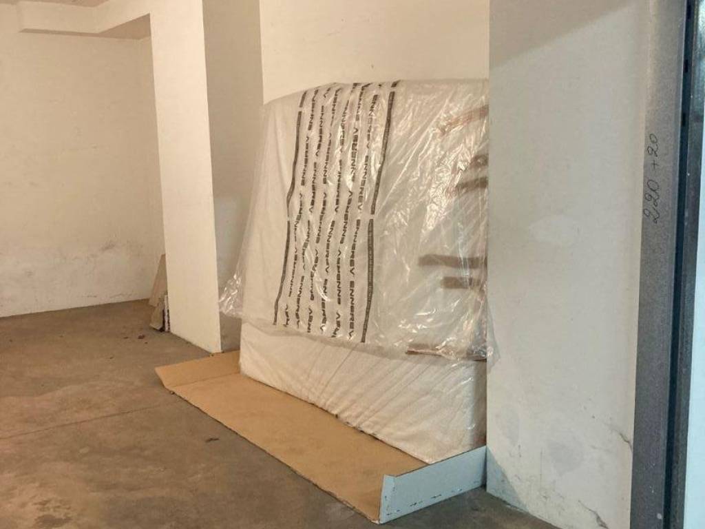 Box / garage a Ancona in Via dell'Industria, 10 - Foto 4